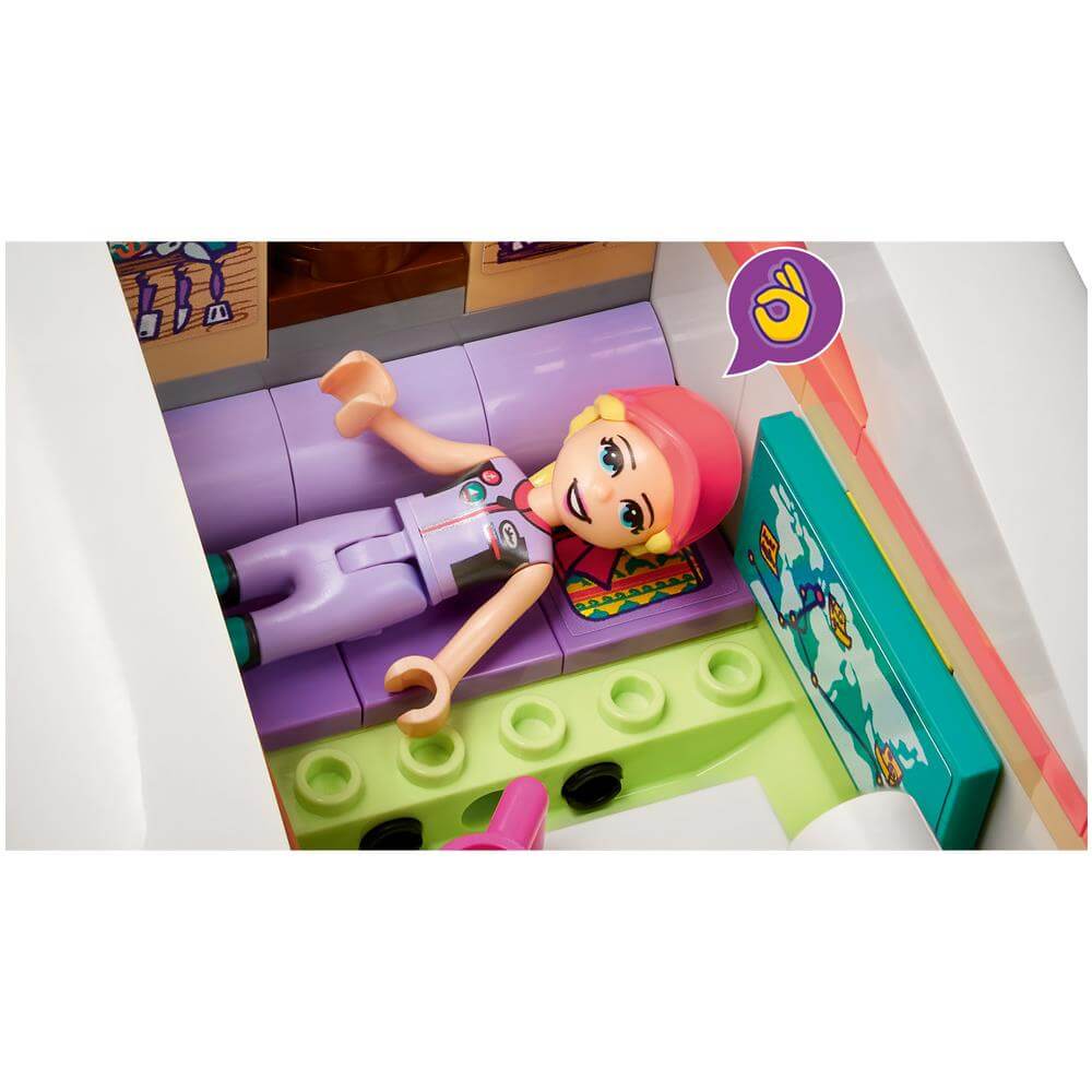 Lego friends online f